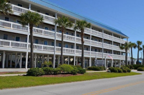 Sea Coast Suites 14, Surf Stadt